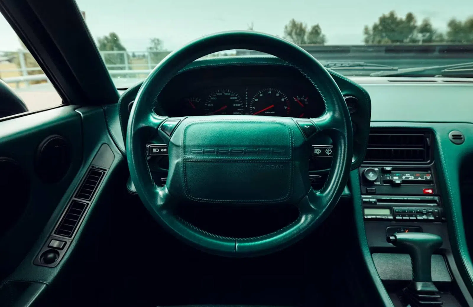 Porsche 928 GTS The Collectables